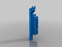 G36 KSK Rail 