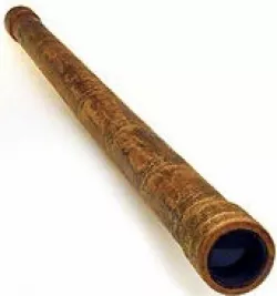 Galilean Telescope