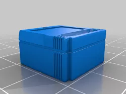 Game Boy Cartridge Keycap
