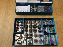 [Game Insert] Histoires de peluche + extension
