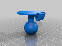 garmin striker 4 3D Models to Print - yeggi