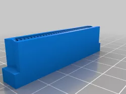 GB/GBA Cartridge Connector