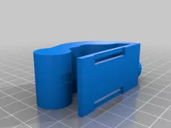 Golf Cart Multi attachment