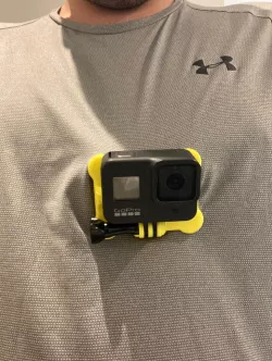 Gopro Magnet Mount_V0