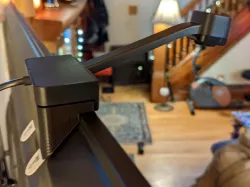 Govee Immersion Camera Mount for Hisense 55H8G TV