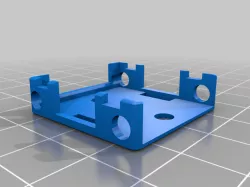GPS Module Protective Mount