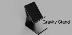 Gravity Stand