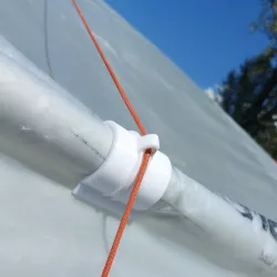 Greenhouse Clips