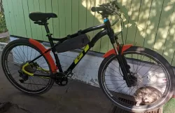GT avalanche Sport 2020 Bicycle Wings