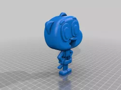 GUMBALL