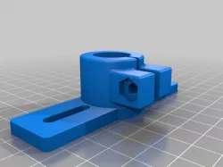 Harbor Freight Holt Brake Bleeder Motorcycle adapter
