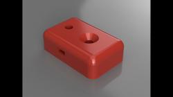 harbor freight magnetic tool holder 3d models 【 STLFinder