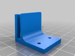 Hat Display Hanger Button Only