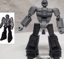 Haywire Targetmaster