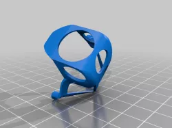 HD whoop canopy / moblite7 / mobula 7 