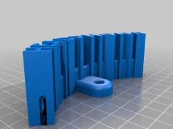 Headphone Wallmount