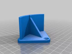 Headphones Wall Bracket