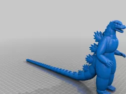 Heisei Godzilla