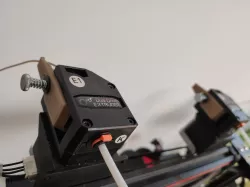 Hellbot Magna 2 / Wanhao D12 BMG ARM
