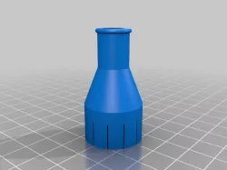 Hose adapter