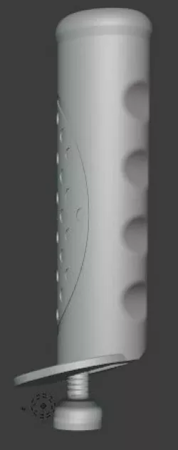 HOTAS Stick