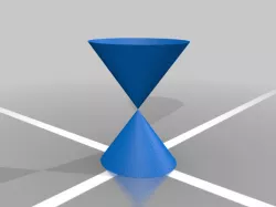 Hyperboloid