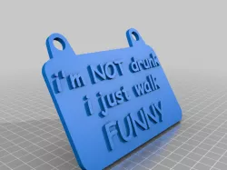 i'm not drunk
