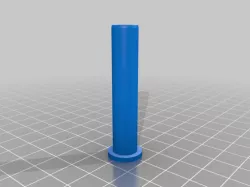 IKEA Lack Table - Filament guide