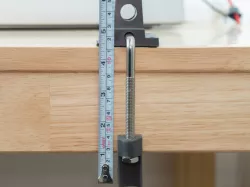 Ikea Tertial Lamp Thick Table Top Clamp