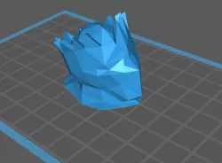 Inquisitor's Great Helm - Oldschool Runescape