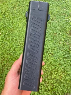 Insert Armor for Freak XL inserts- Paintball