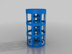 Intex filter Type A / Bestway type 3