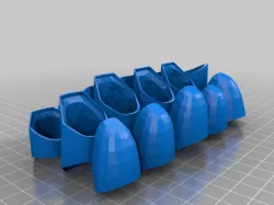 ironman gloves