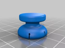 Joystick Extension