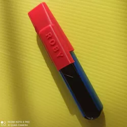 JUSTFOG MINIFIT HOOD
