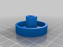 KDK Fan Regulator Knob (Malaysia)