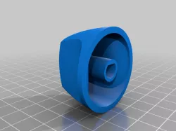 Kenmore Stove Knob