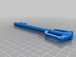 KH 2 Keyblade