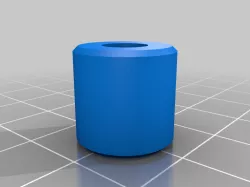 Kirby Vacuum Floor Attachment Replacement Wheels