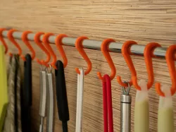 Kitchen Hook