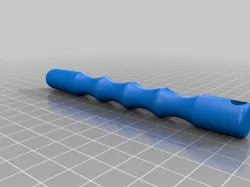 Kubotan Keychain