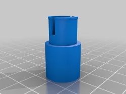 Lakeshore Ultimate Fort Builder End Piece