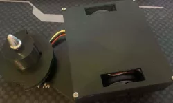 LifeSteal Battlebot