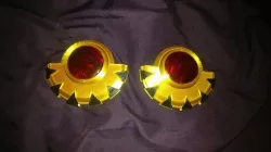 Lina Inverse Demon Amulet take 5