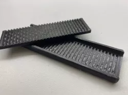 Linear Grinder