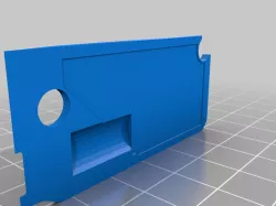 Linear servo