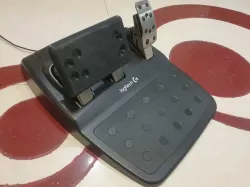 Logitech F1 Mod for pedals G25, G27, G29, G920