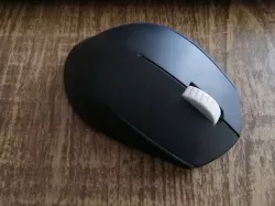 Logitech M280 mouse - Scroll wheel