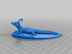 Loki Gator