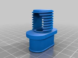 Lung Exerciser ( Expand-A-Lung clone)